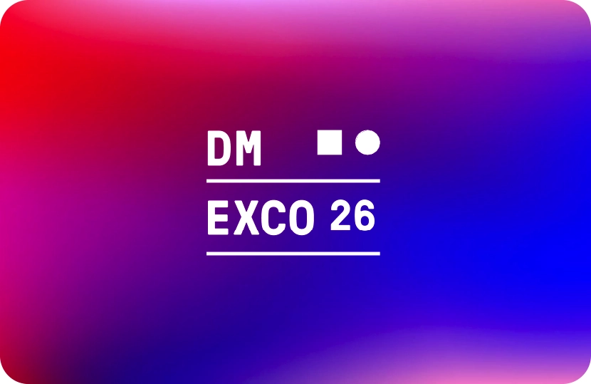 DMEXCO '26