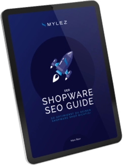 Shopware SEO Guide