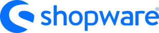 Logo Shopware