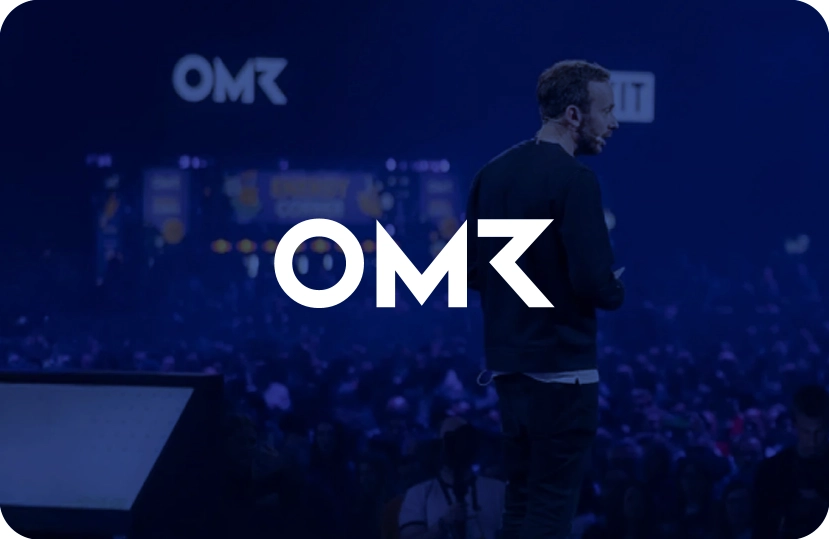 OMR Festival 2026