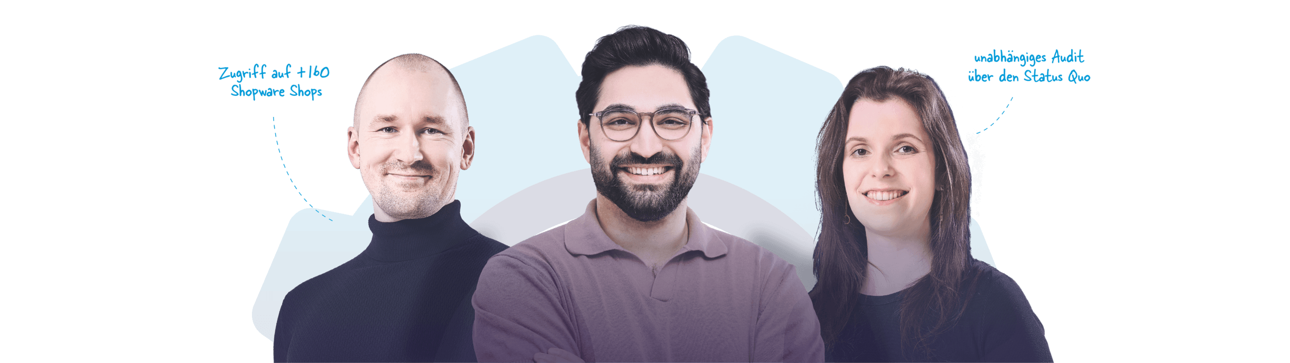 Shopware Analyse & Audit