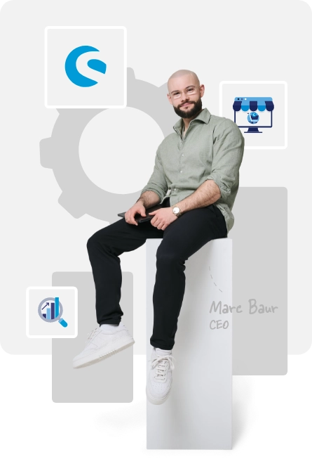 Marc Baur