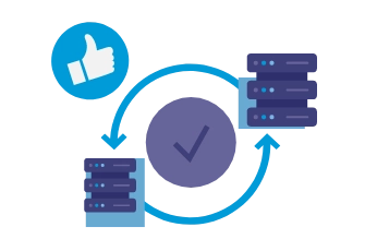 Testmigrationen ohne böse Überraschungen