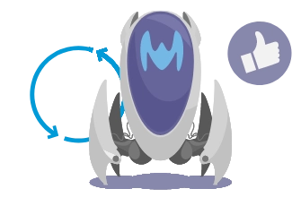 Hauseigenes “Mylegration” Tool