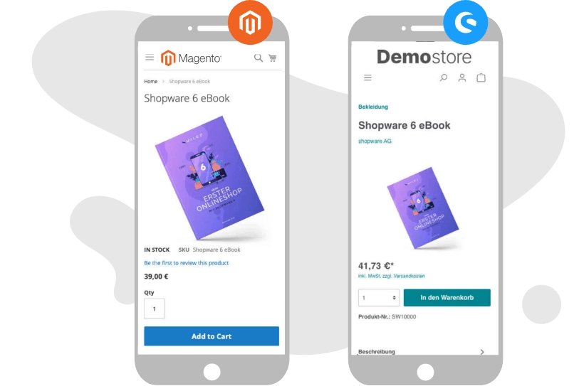 Mobile Design
