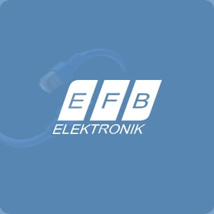 8mylez Kundenreferenz efb elektronik