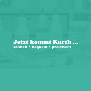 8mylez Kundenreferenz jetzt kommt kurth