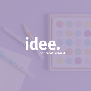 8mylez Kundenreferenz idee Creativmarkt