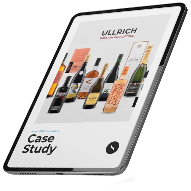Case Study Referenz