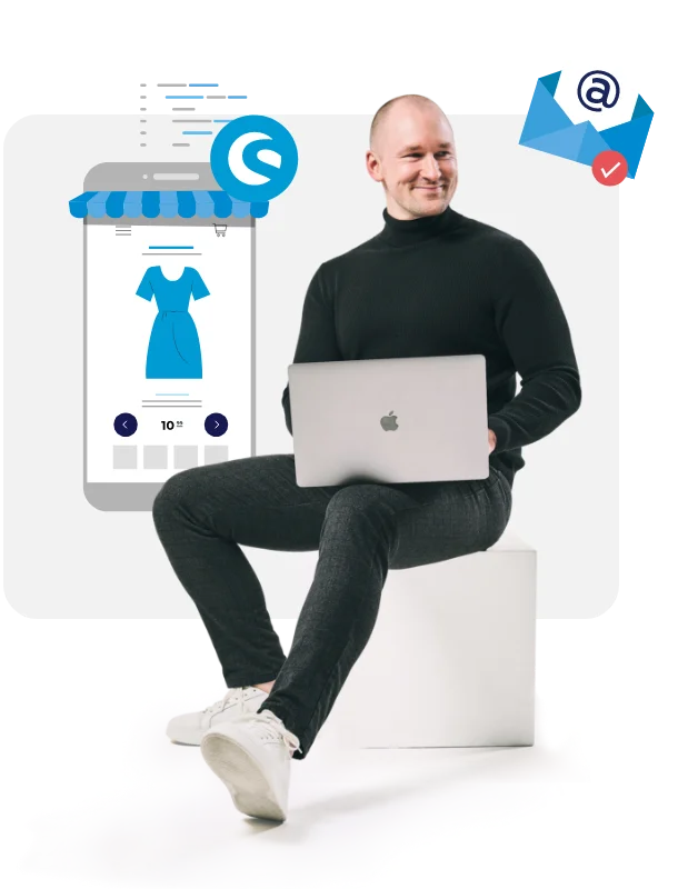 Shopware Beratung und Planung
