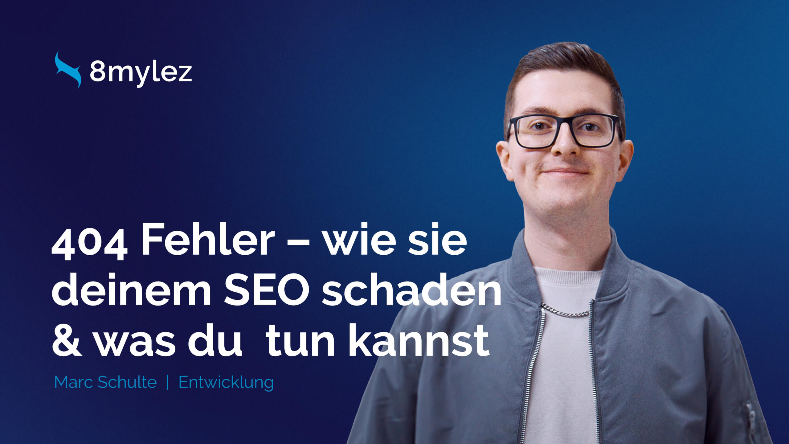 404 Fehler im Onlineshop: wie sie deinem SEO schaden und was du dagegen tun kannst