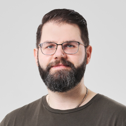 Alexander Wolf