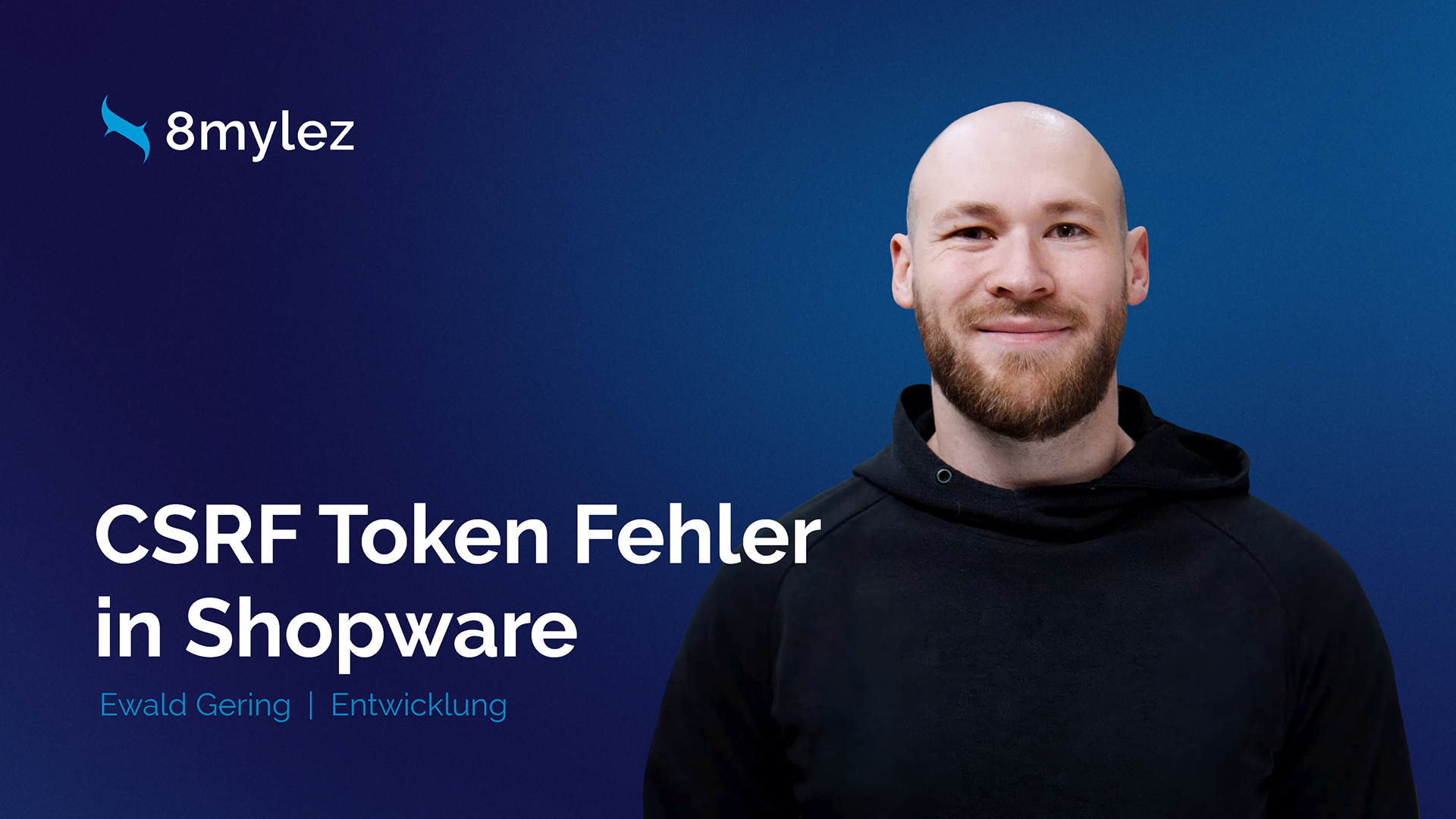 CSRF Token Fehler in Shopware