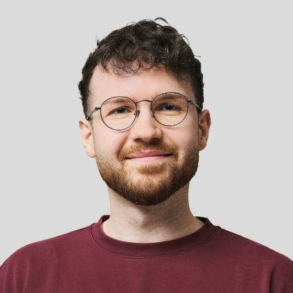 Daniel Wolf