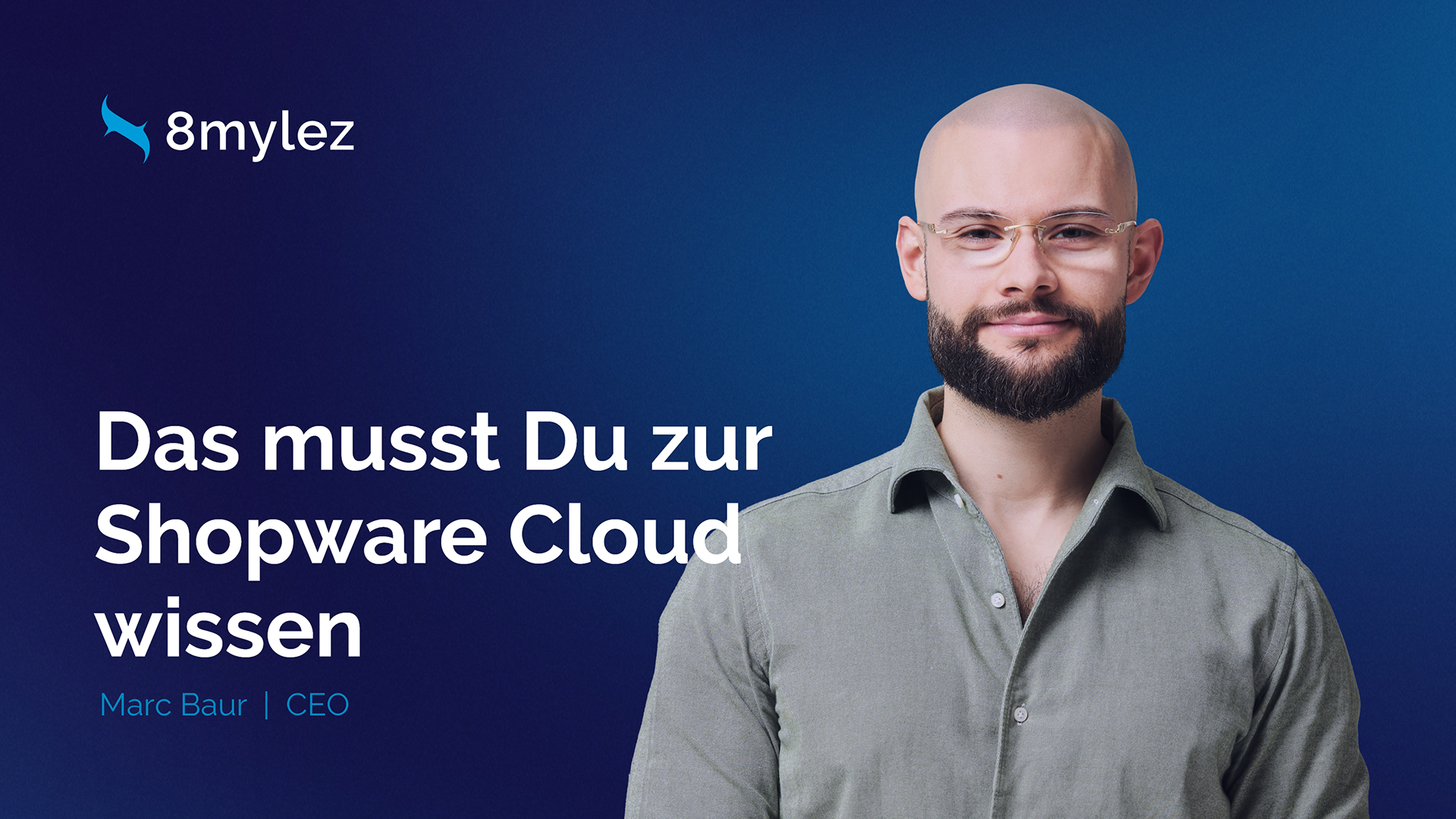 Das musst Du zur Shopware Cloud wissen