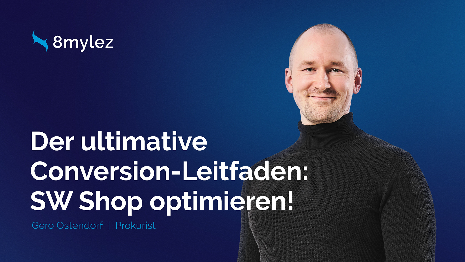 Der ultimative Conversion-Leitfaden: Wie Du mehr aus Deinem Shopware Shop herausholst!