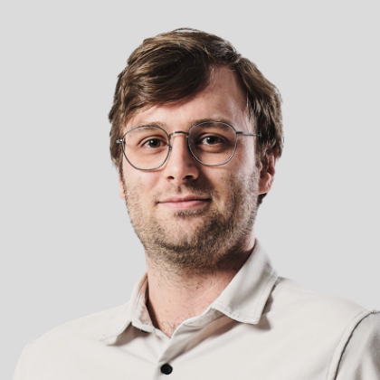 Eric Schwengers