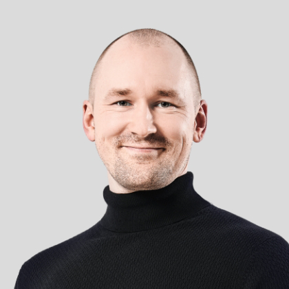 Gero Ostendorf