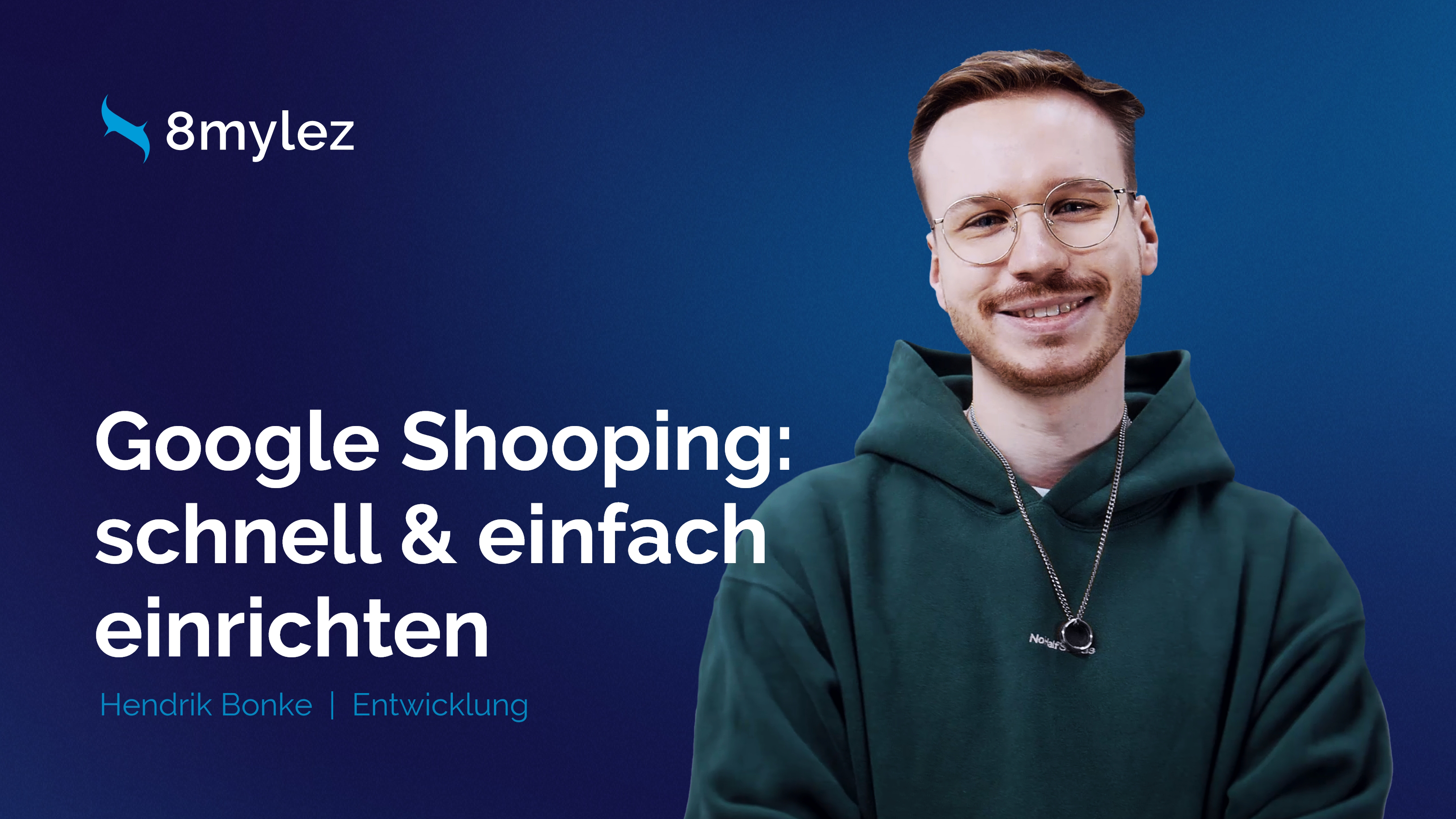 Wie Du schnell und einfach Google Shopping für Shopware einrichtest