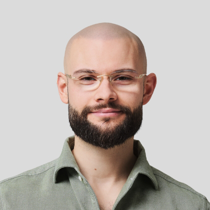 Marc Baur