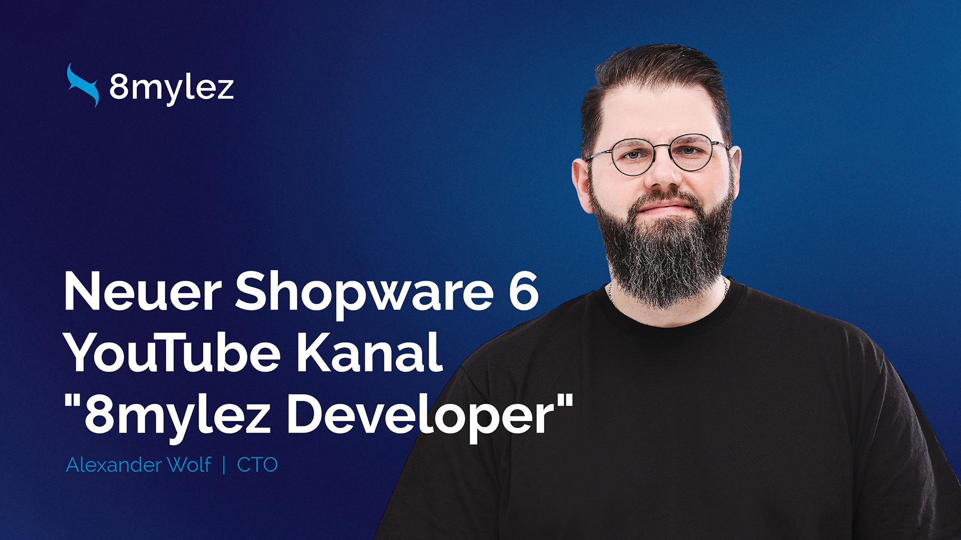Neuer Shopware 6 YouTube Kanal 