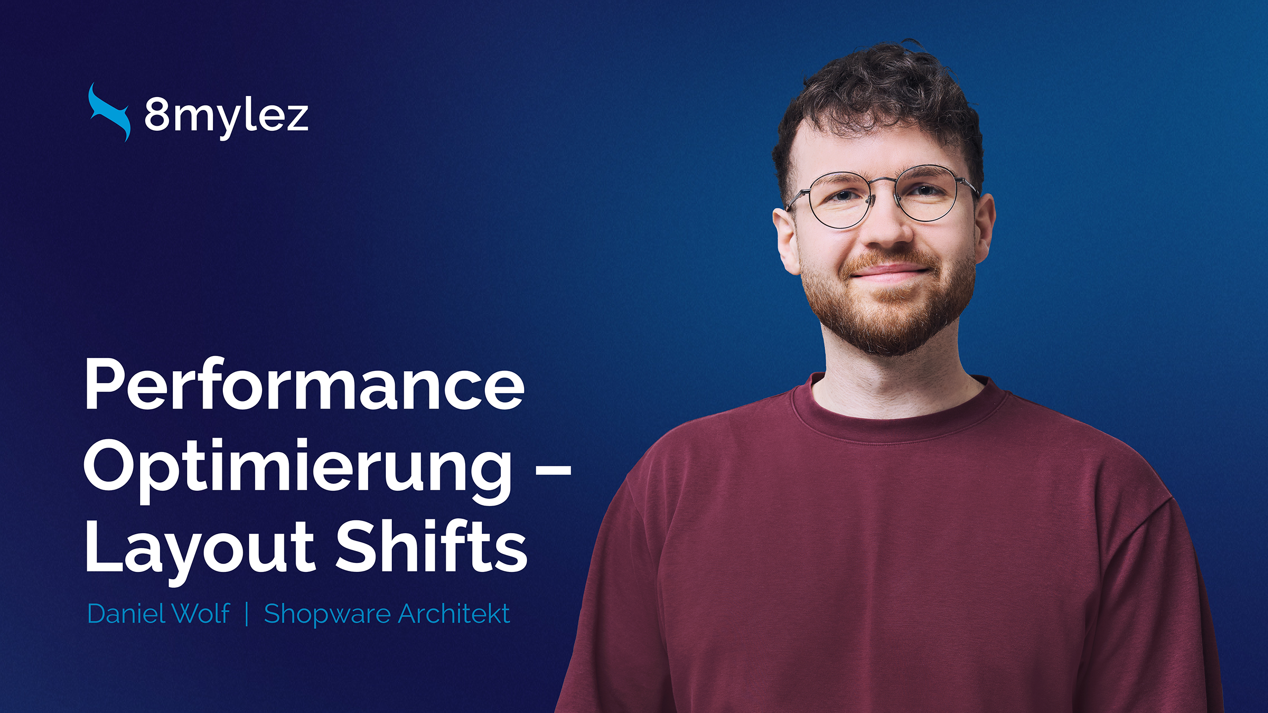 Shopware Shop Performance Optimierung - Layout Shifts 