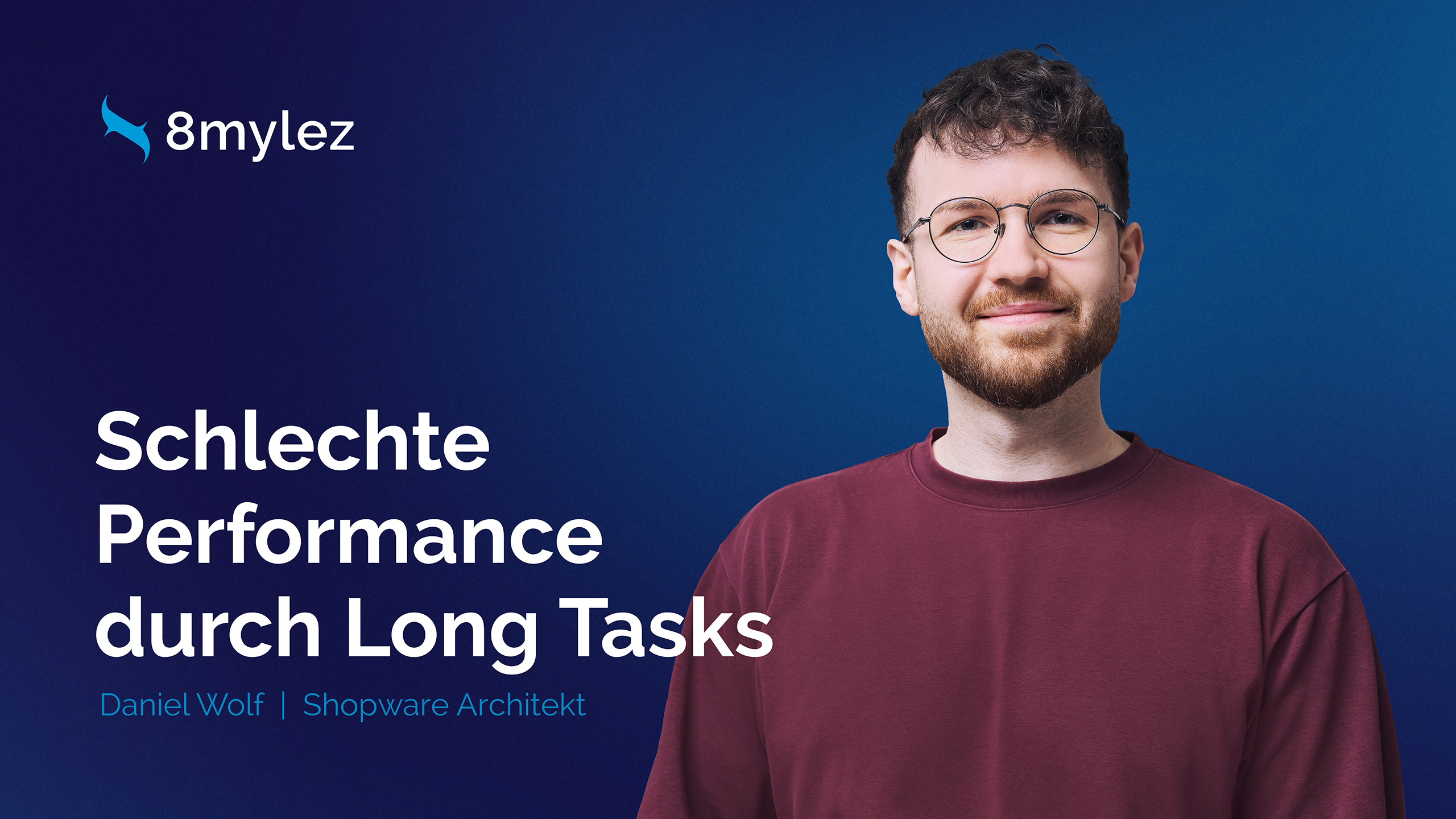 Schlechte Performance durch Long Tasks