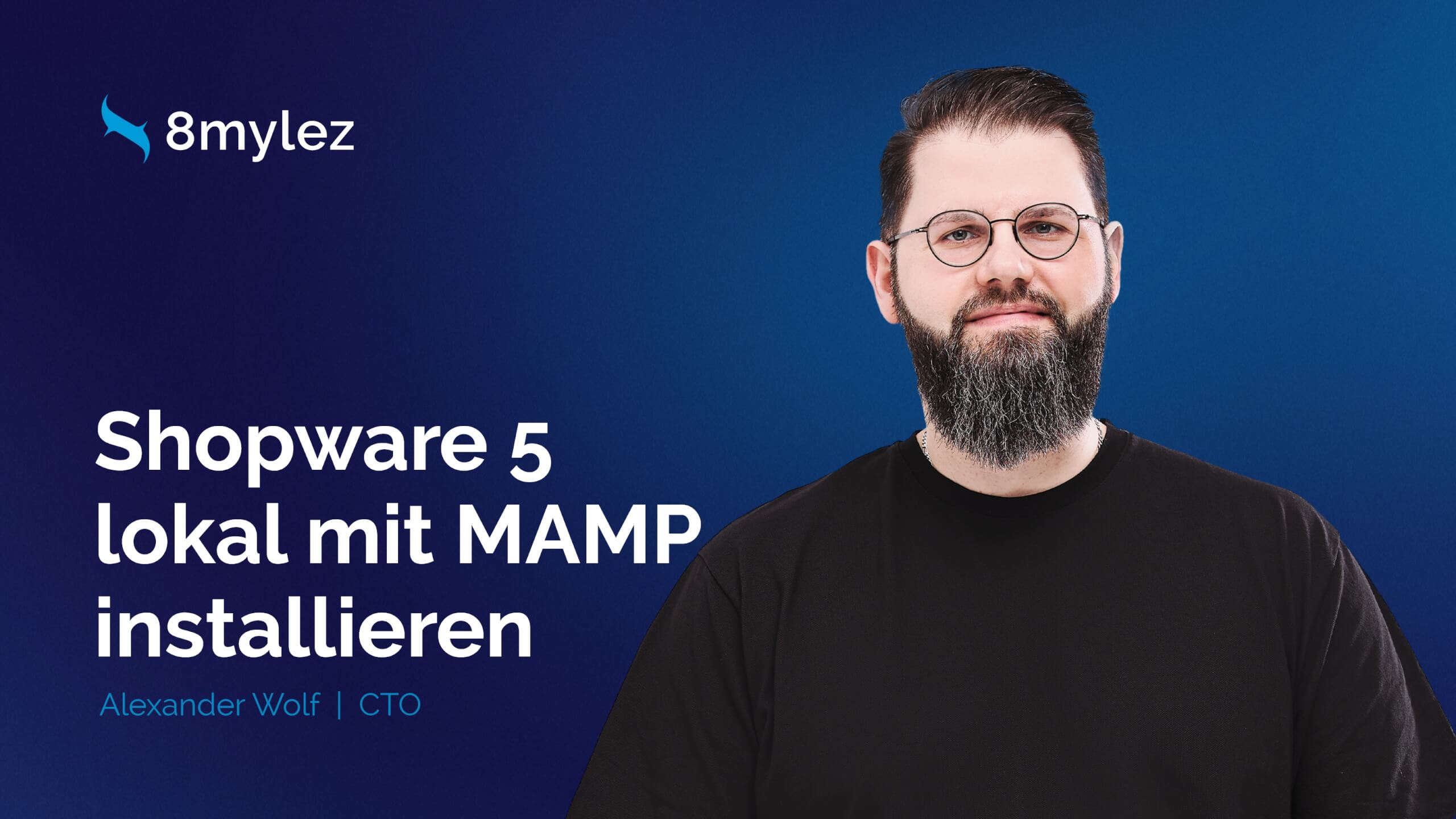 4 Gründe warum du Shopware 5 lokal mit MAMP installieren solltest und wie du das anstellst
