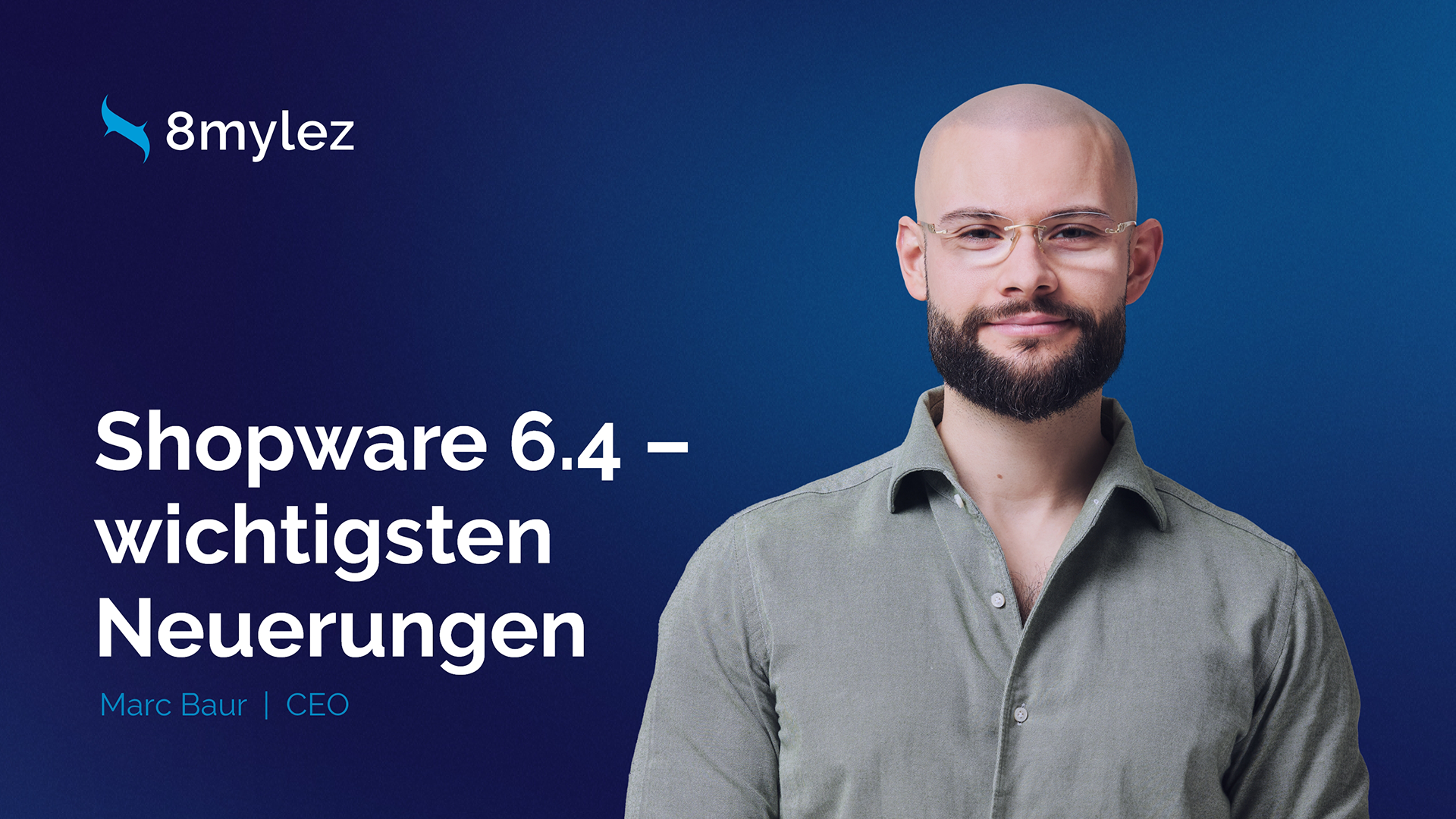 Shopware 6.4 – die wichtigsten Neuerungen des Release