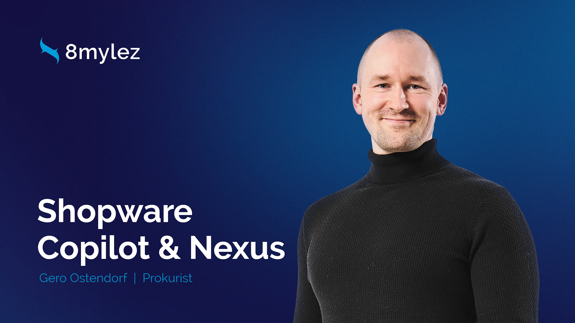 Was verbirgt sich hinter Copilot & Nexus bei Shopware?