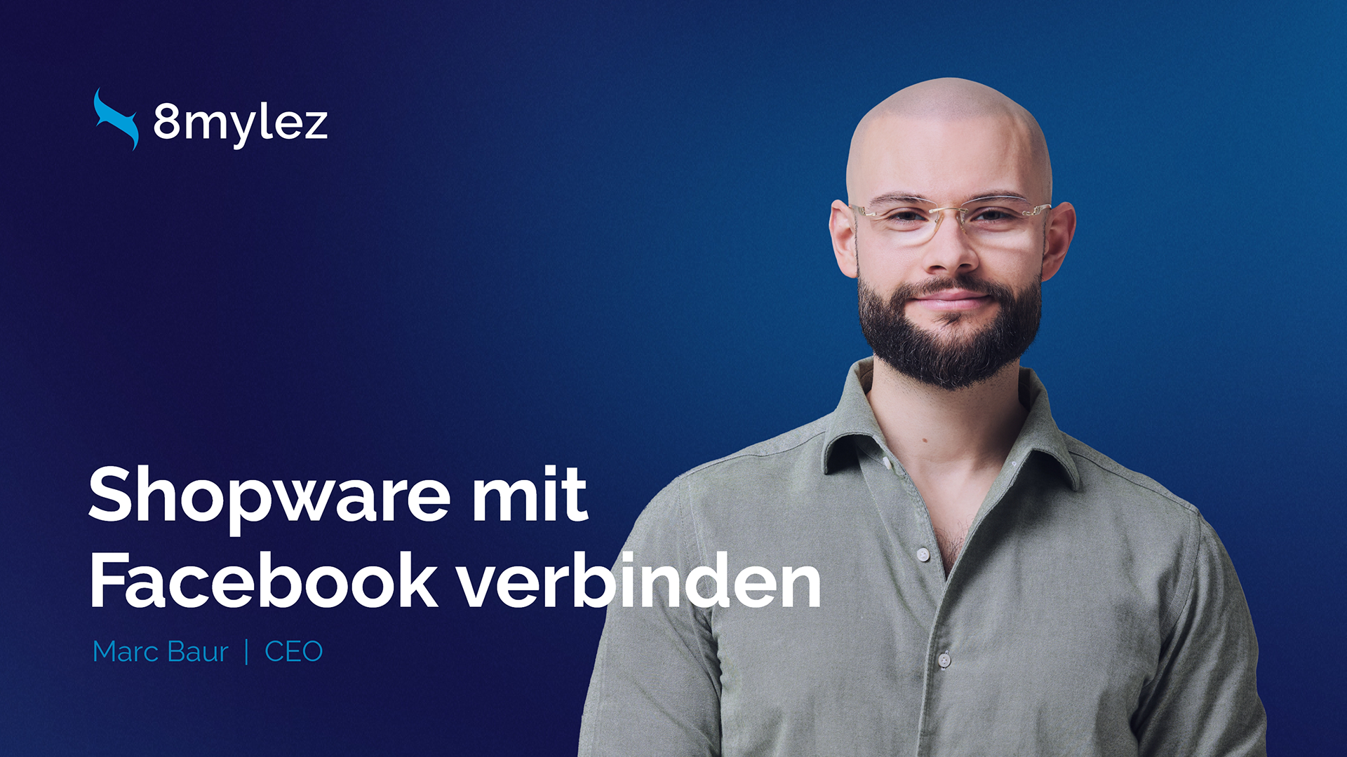 Shopware mit Facebook verbinden