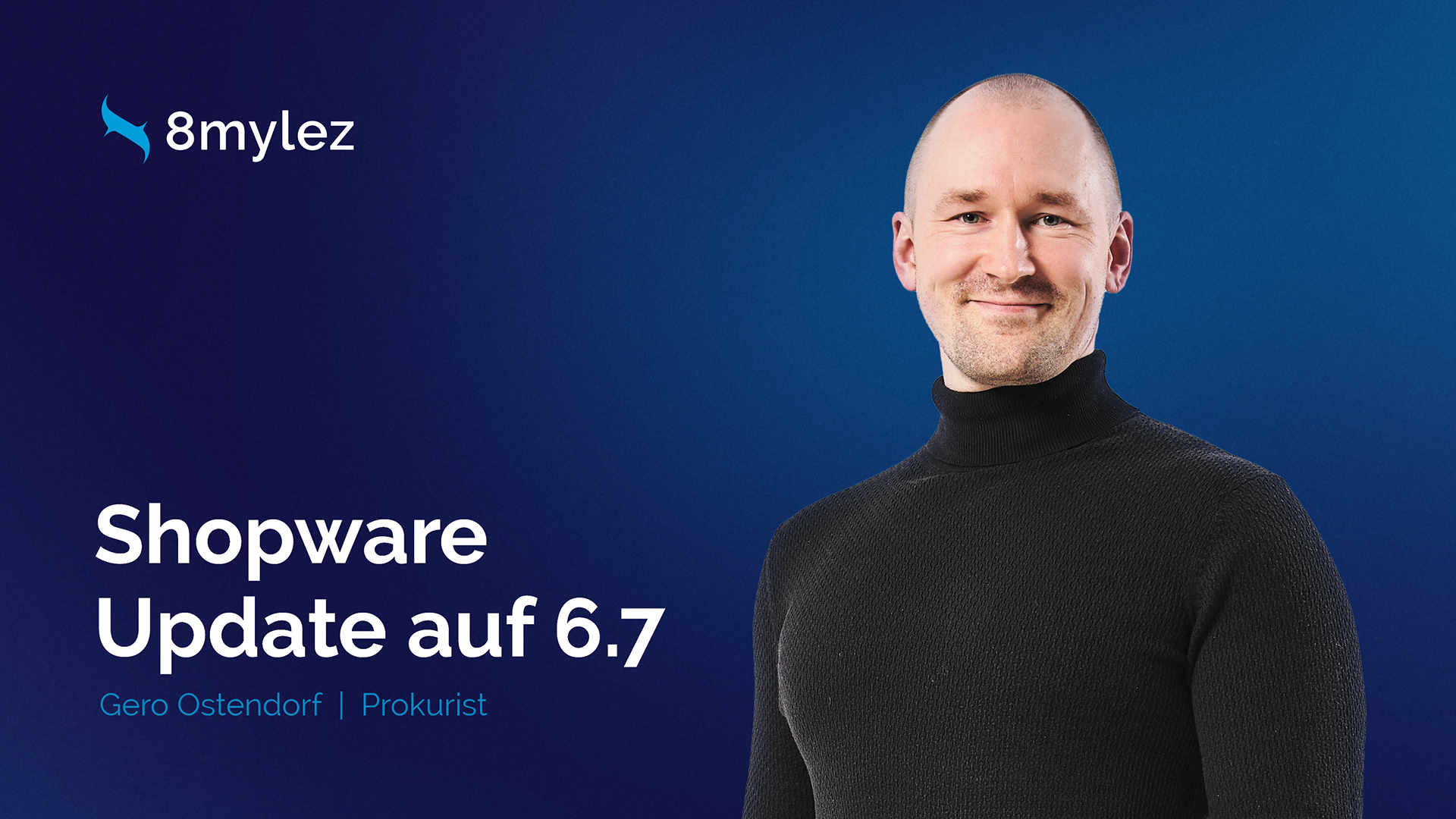 Shopware Update 6.6 auf 6.7 ist da