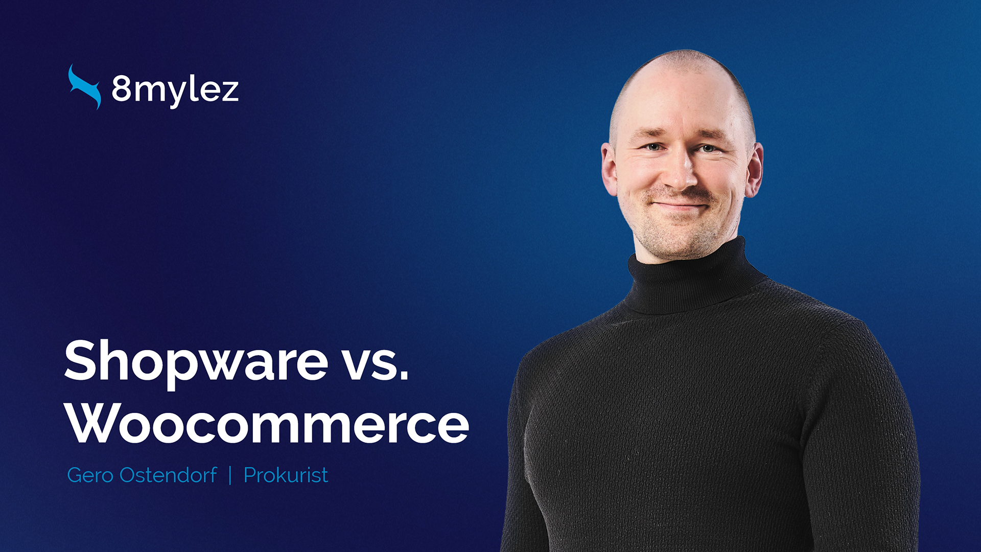 Shopware vs Woocommerce