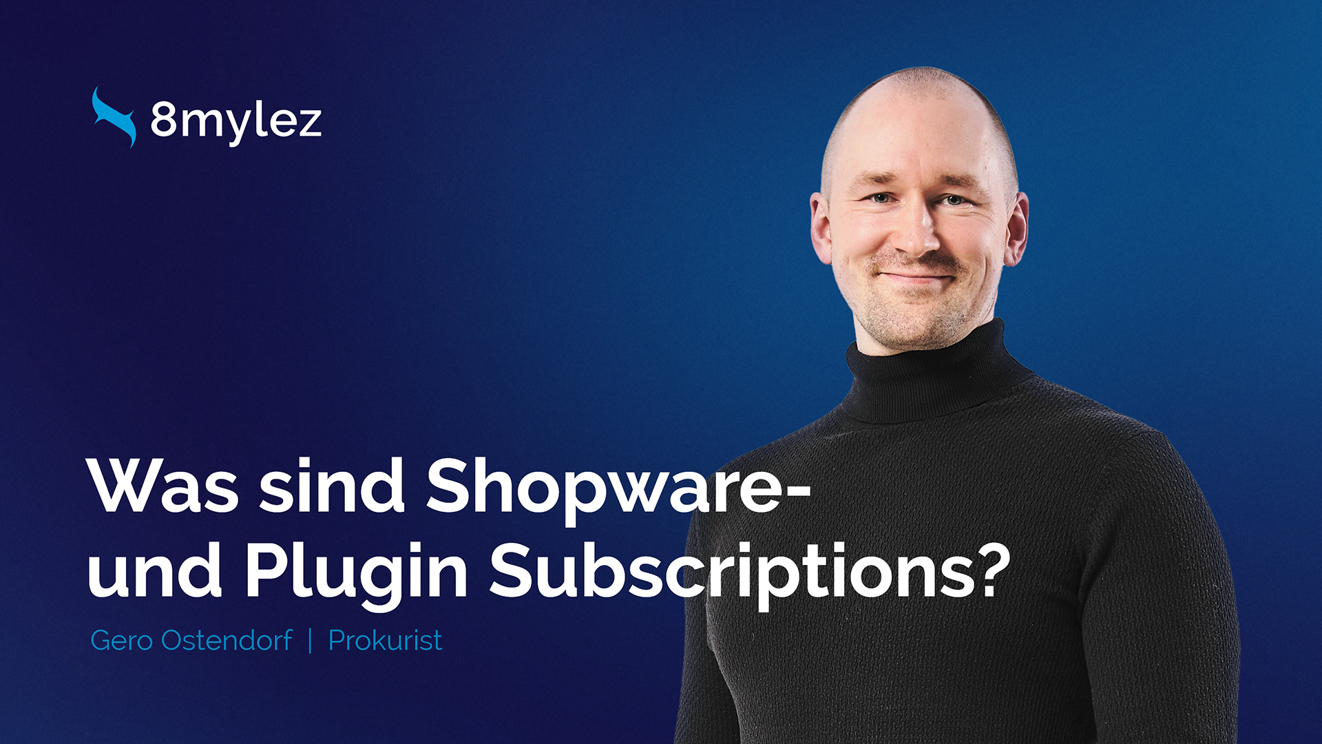 Was sind Shopware- und Plugin Subscriptions?