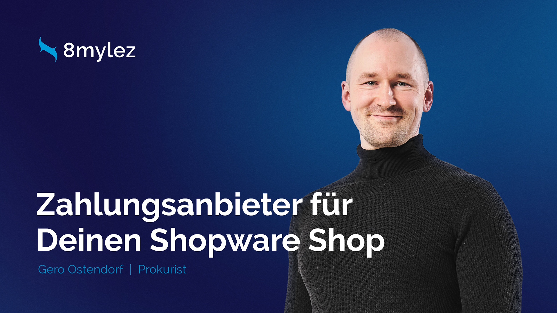 Zahlungsanbieter für Deinen Shopware Shop