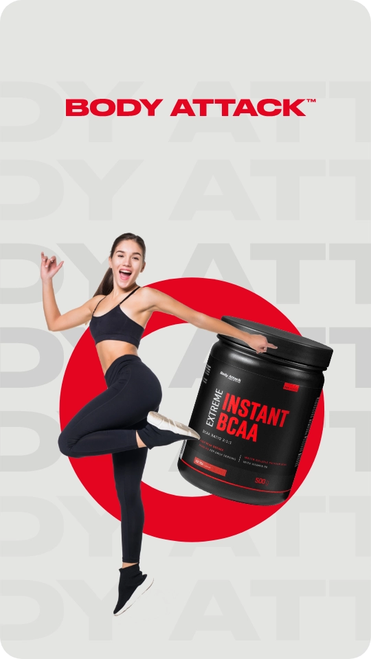 Body Attack