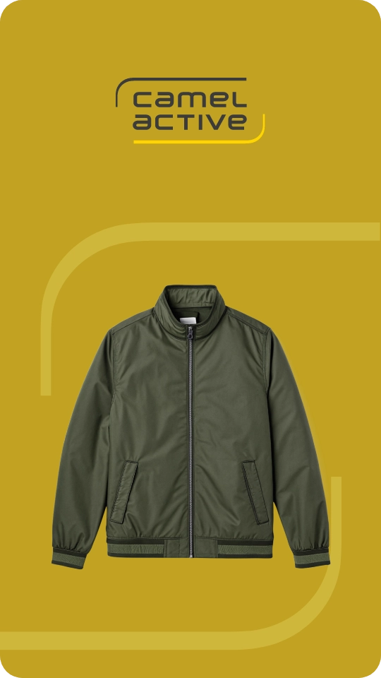8mylez Kundenreferenz camel active