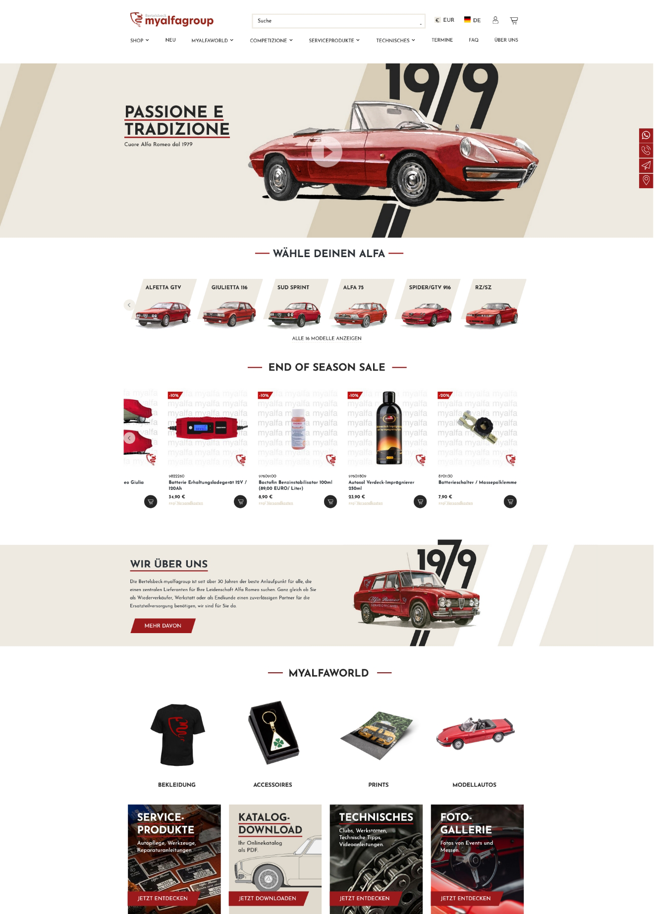 myalfagroup shop
