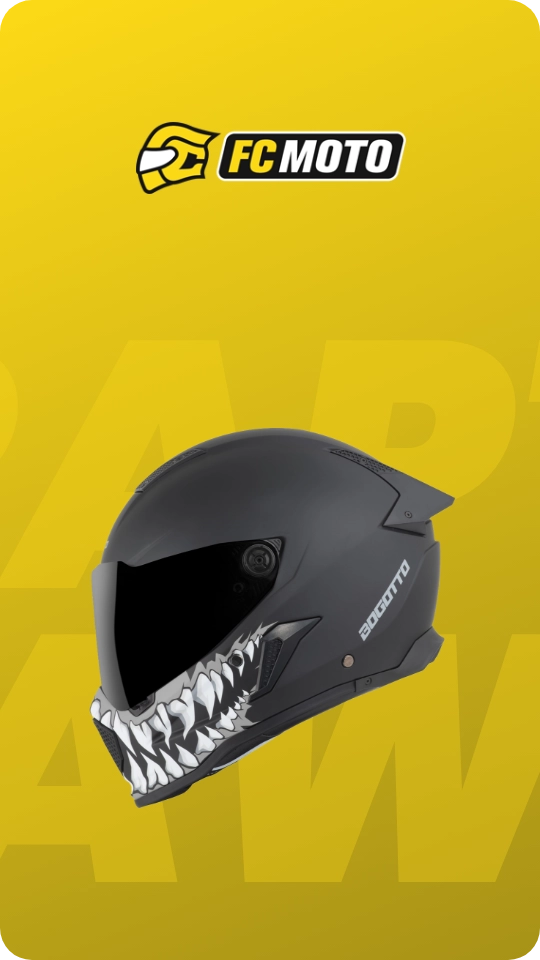 fc moto