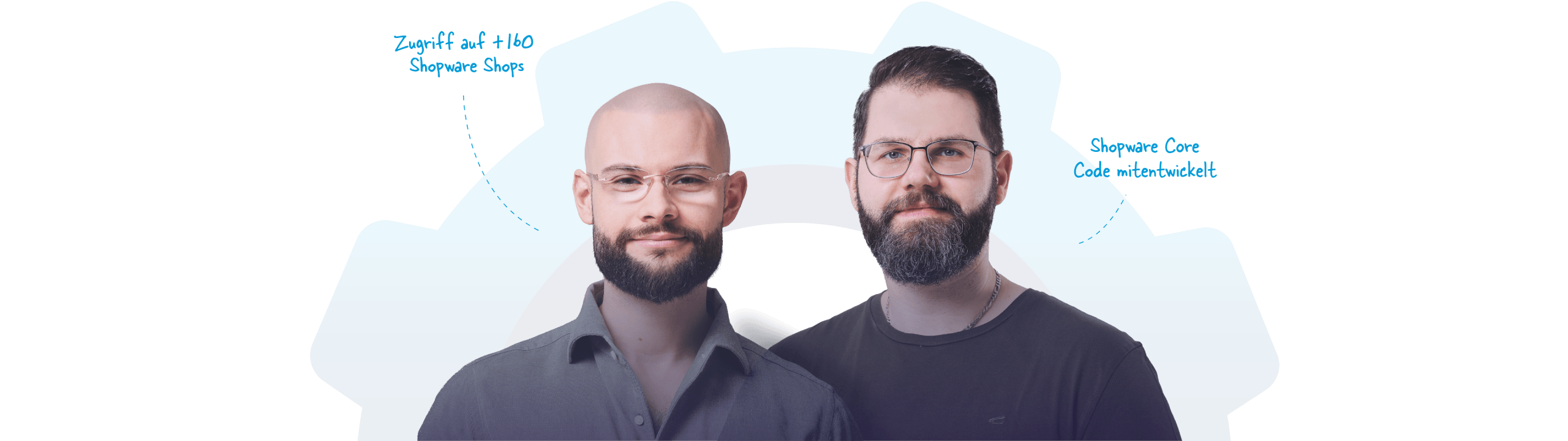Shopware Neuer Shop
