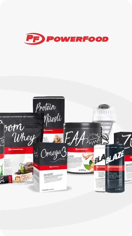 8mylez Kundenreferenz powerfood