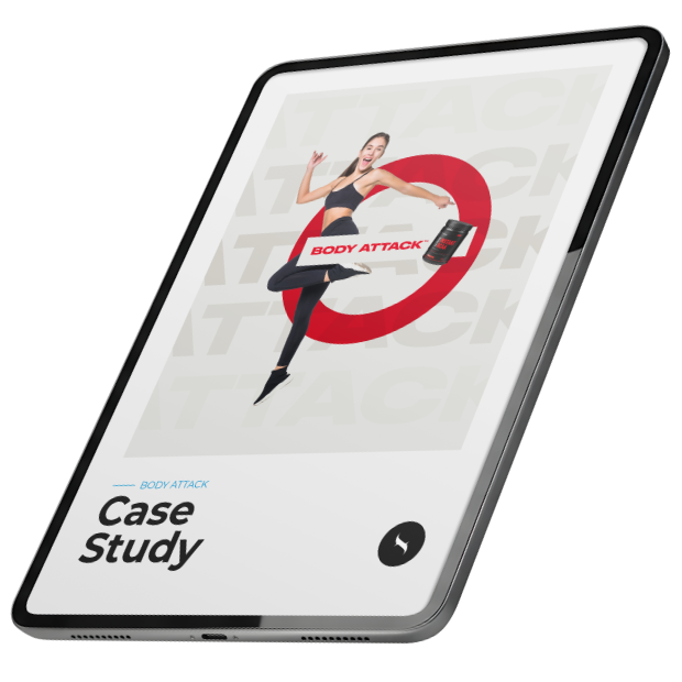 Case Study Referenz