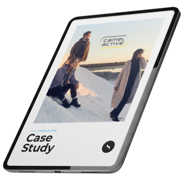 Case Study Referenz