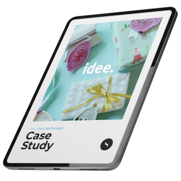 Case Study Referenz