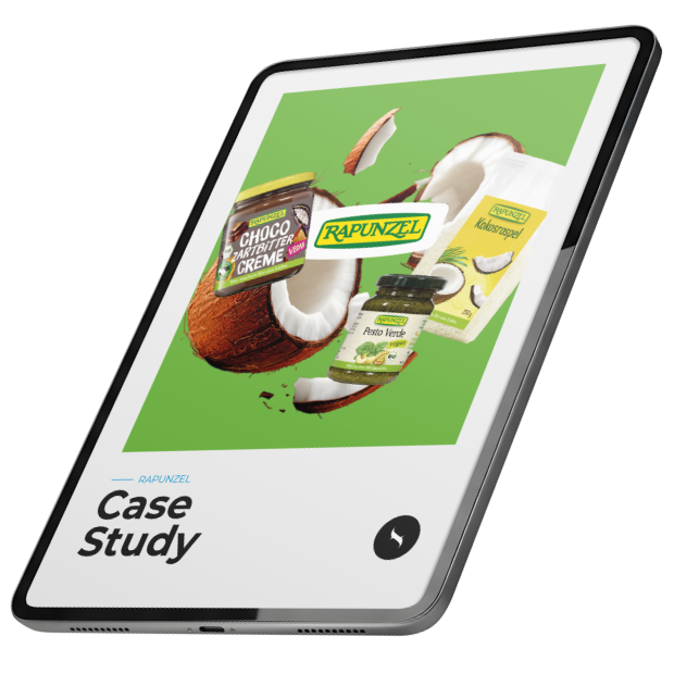 Case Study Referenz