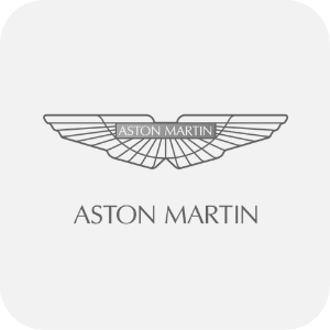 aston martin