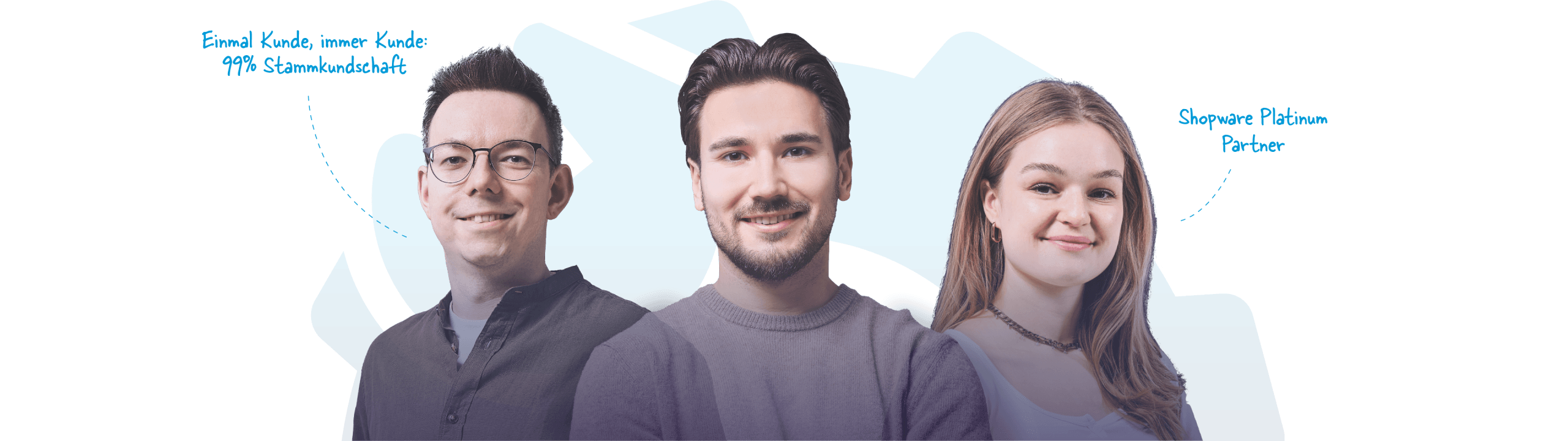 Shopware Weiterentwicklung