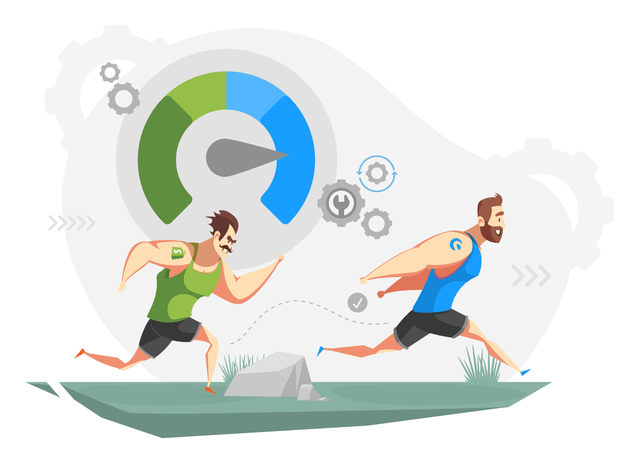 Unterschied Magento und Shopware
