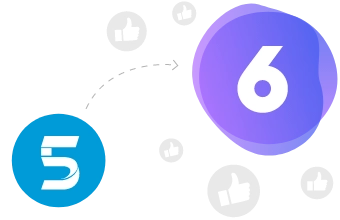 Shopware 5 zu 6