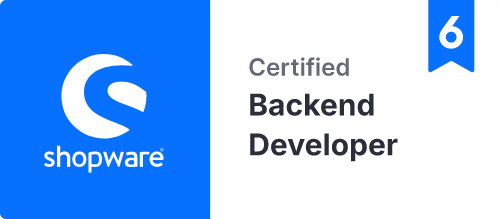 Shopware Platinum Partner